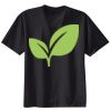 Ladies Nano T® Cotton T Shirt Thumbnail