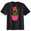 Ladies Nano T® Cotton T Shirt Thumbnail