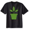 Ladies Nano T® Cotton T Shirt Thumbnail