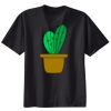 Ladies Nano T® Cotton T Shirt Thumbnail