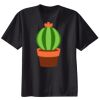 Ladies Nano T® Cotton T Shirt Thumbnail