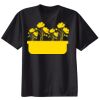 Ladies Nano T® Cotton T Shirt Thumbnail