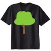 Ladies Nano T® Cotton T Shirt Thumbnail