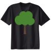 Ladies Nano T® Cotton T Shirt Thumbnail