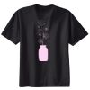 Ladies Nano T® Cotton T Shirt Thumbnail