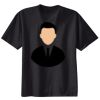 Ladies Nano T® Cotton T Shirt Thumbnail