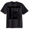 Ladies Nano T® Cotton T Shirt Thumbnail