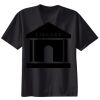Ladies Nano T® Cotton T Shirt Thumbnail