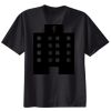 Ladies Nano T® Cotton T Shirt Thumbnail