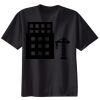 Ladies Nano T® Cotton T Shirt Thumbnail