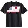 Ladies Nano T® Cotton T Shirt Thumbnail