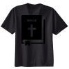 Ladies Nano T® Cotton T Shirt Thumbnail