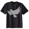 Ladies Nano T® Cotton T Shirt Thumbnail