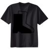 Ladies Nano T® Cotton T Shirt Thumbnail