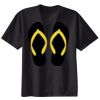 Ladies Nano T® Cotton T Shirt Thumbnail