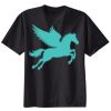Ladies Nano T® Cotton T Shirt Thumbnail