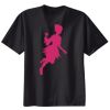 Ladies Nano T® Cotton T Shirt Thumbnail