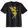 Ladies Nano T® Cotton T Shirt Thumbnail