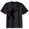 Ladies Nano T® Cotton T Shirt Thumbnail