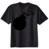 Ladies Nano T® Cotton T Shirt Thumbnail