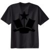 Ladies Nano T® Cotton T Shirt Thumbnail