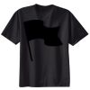 Ladies Nano T® Cotton T Shirt Thumbnail