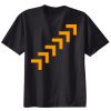 Ladies Nano T® Cotton T Shirt Thumbnail