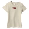 Ladies Organic Cotton T Shirt Thumbnail