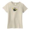 Ladies Organic Cotton T Shirt Thumbnail