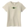 Ladies Organic Cotton T Shirt Thumbnail