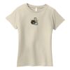 Ladies Organic Cotton T Shirt Thumbnail