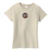 Ladies Organic Cotton T Shirt Thumbnail
