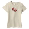 Ladies Organic Cotton T Shirt Thumbnail