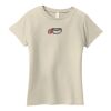 Ladies Organic Cotton T Shirt Thumbnail