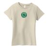 Ladies Organic Cotton T Shirt Thumbnail