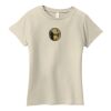 Ladies Organic Cotton T Shirt Thumbnail