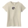 Ladies Organic Cotton T Shirt Thumbnail