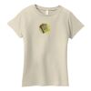 Ladies Organic Cotton T Shirt Thumbnail