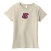 Ladies Organic Cotton T Shirt Thumbnail