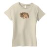 Ladies Organic Cotton T Shirt Thumbnail