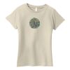 Ladies Organic Cotton T Shirt Thumbnail