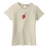 Ladies Organic Cotton T Shirt Thumbnail