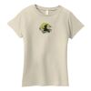 Ladies Organic Cotton T Shirt Thumbnail
