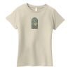 Ladies Organic Cotton T Shirt Thumbnail