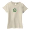 Ladies Organic Cotton T Shirt Thumbnail