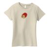 Ladies Organic Cotton T Shirt Thumbnail