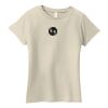 Ladies Organic Cotton T Shirt Thumbnail