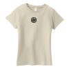 Ladies Organic Cotton T Shirt Thumbnail