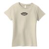 Ladies Organic Cotton T Shirt Thumbnail