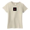Ladies Organic Cotton T Shirt Thumbnail